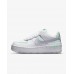 NIKE WMNS AIR FORCE 1 SHADOW INFINITE LILAC 