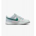 NIKE DUNK LOW MINERAL TEA 