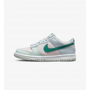 NIKE DUNK LOW MINERAL TEA 