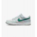 NIKE DUNK LOW MINERAL TEA 