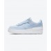 NIKE AIR FORCE 1 SHADOW HYDROGEN BLUE