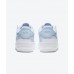 NIKE AIR FORCE 1 SHADOW HYDROGEN BLUE