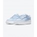 NIKE AIR FORCE 1 SHADOW HYDROGEN BLUE