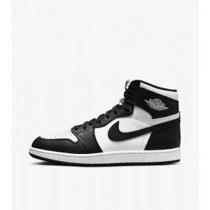 NIKE AIR JORDAN 1 HIGH '85 BLACK/WHITE