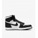 NIKE AIR JORDAN 1 HIGH '85 BLACK/WHITE