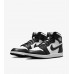 NIKE AIR JORDAN 1 HIGH '85 BLACK/WHITE