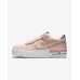 NIKE AIR FORCE 1 SHADOW ARCTIC PUNCH