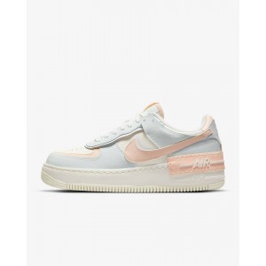 NIKE AIR FORCE 1 LOW SHADOW SAIL/ BARELY GREEN