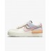 NIKE WMNS AIR FORCE 1 SHADOW SPRUCE AURA 