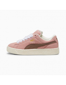 PUMA SUEDE XL FUTURE PINK-WARM WHITE