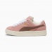 PUMA SUEDE XL FUTURE PINK-WARM WHITE