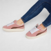 PUMA SUEDE XL FUTURE PINK-WARM WHITE