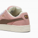 PUMA SUEDE XL FUTURE PINK-WARM WHITE