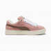 PUMA SUEDE XL FUTURE PINK-WARM WHITE