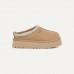 UGG TAZZ SLIPPER SAND