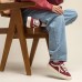 VANS VAULT OG STYLE 36 LX POMEGRANATE