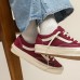 VANS VAULT OG STYLE 36 LX POMEGRANATE