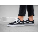 VANS OLD SKOOL BLACK