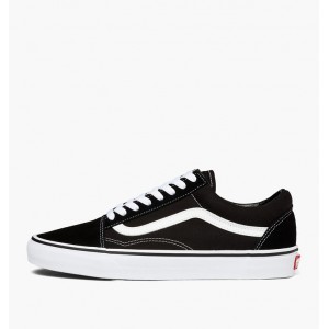 VANS OLD SKOOL BLACK