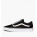 VANS OLD SKOOL BLACK