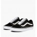 VANS OLD SKOOL BLACK